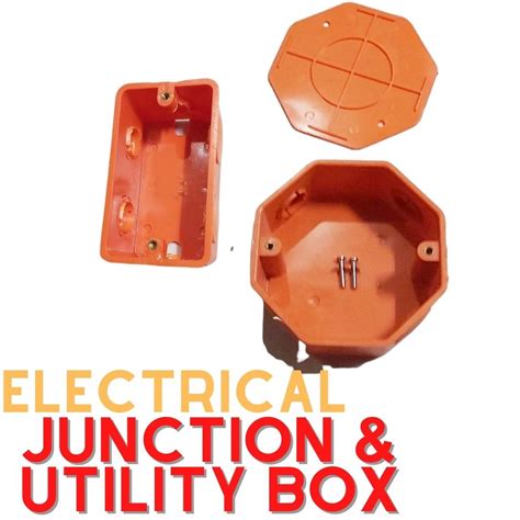 power pole junction box|heavy duty junction box.